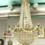 836 8133 CHANDELIER